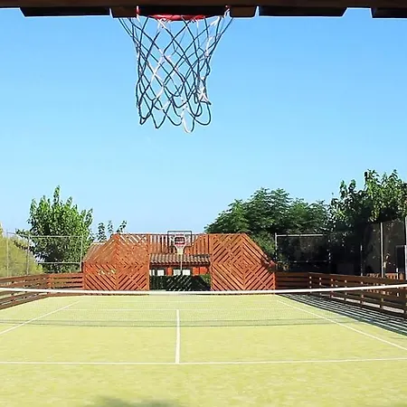 Camping Ribamar 4* Alcoceber