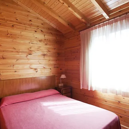 Camping Ribamar 4* Alcoceber