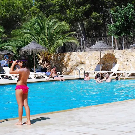 Camping Ribamar 4* Alcossebre