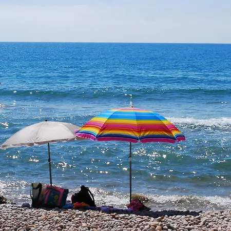 Camping Ribamar 4* Alcoceber