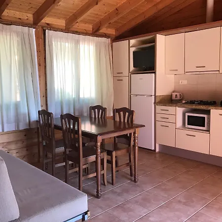 Camping Ribamar 4*