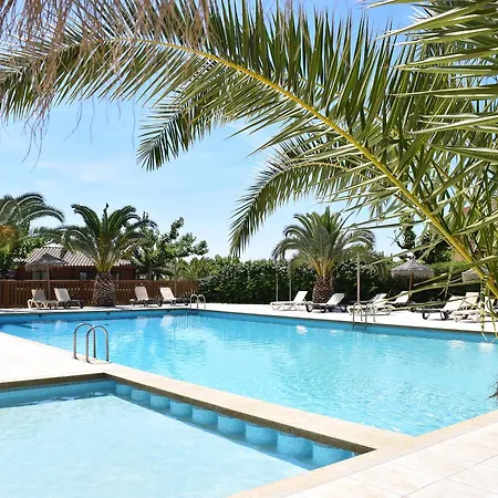 Camping Ribamar Alcoceber