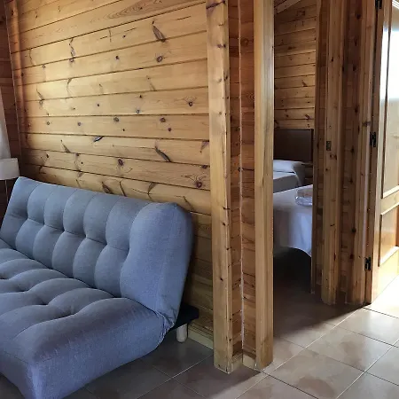 Camping Ribamar 4* Alcoceber