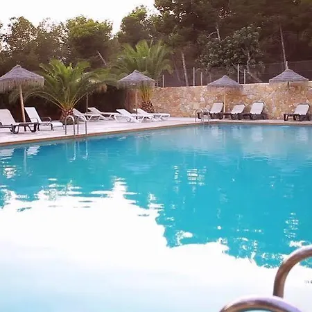 Camping Ribamar Resort 4*