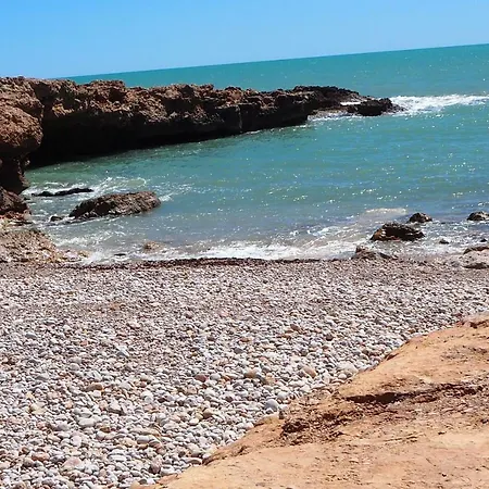 Camping Ribamar 4* Alcoceber