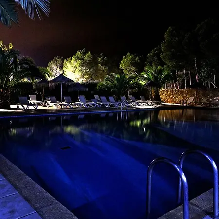 Camping Ribamar Resort