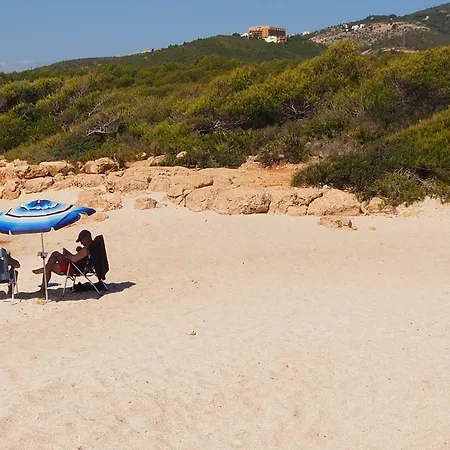 Camping Ribamar Resort Alcoceber