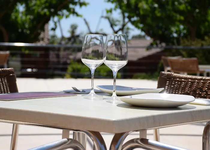 Camping Ribamar Resort Alcossebre