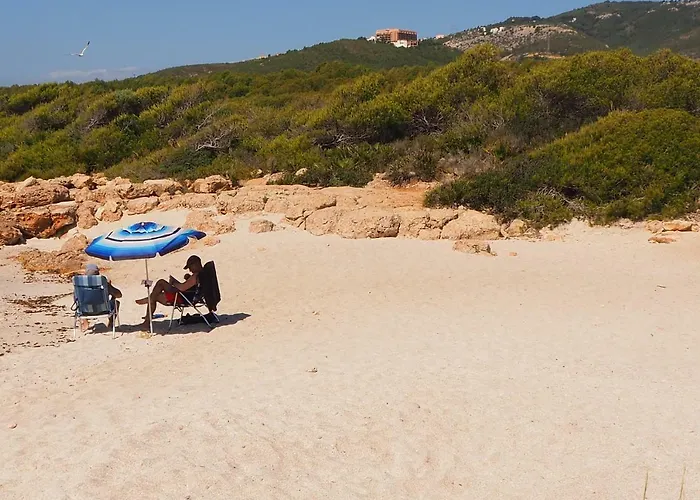 Camping Ribamar Resort Alcossebre