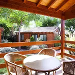 Camping Ribamar 4* Alcoceber