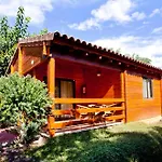 Resort Camping Ribamar 4*