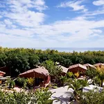 Camping Ribamar Resort Alcoceber
