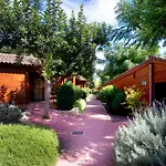 Camping Ribamar Resort Alcoceber