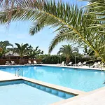 Camping Ribamar Alcoceber