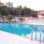 Camping Ribamar Resort 4*