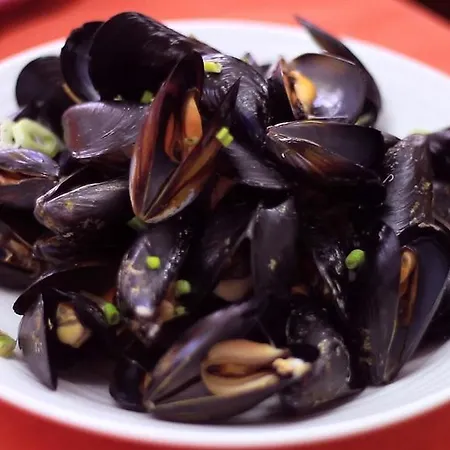 Ribamar Üdülőközpont Alcossebre