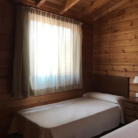 Ribamar Курортный комплекс