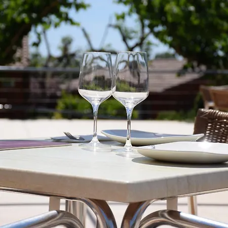 Ribamar Resort Alcossebre