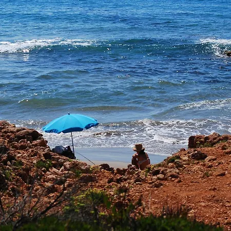 Ribamar Üdülőközpont
