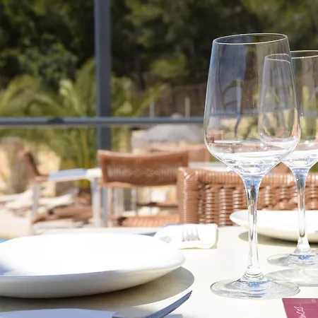 Ribamar Ośrodek wypoczynkowy 4*