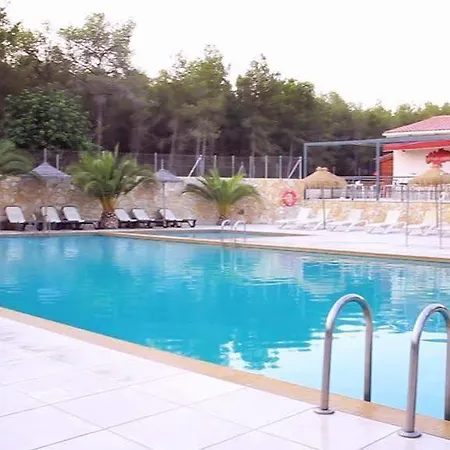 Ribamar Курортный комплекс 4*