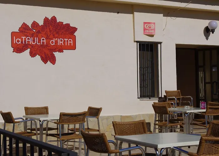Θέρετρο Ribamar