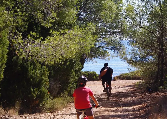 Ośrodek wypoczynkowy Ribamar