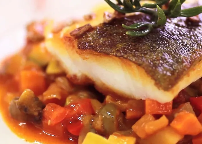 Ribamar Ośrodek wypoczynkowy