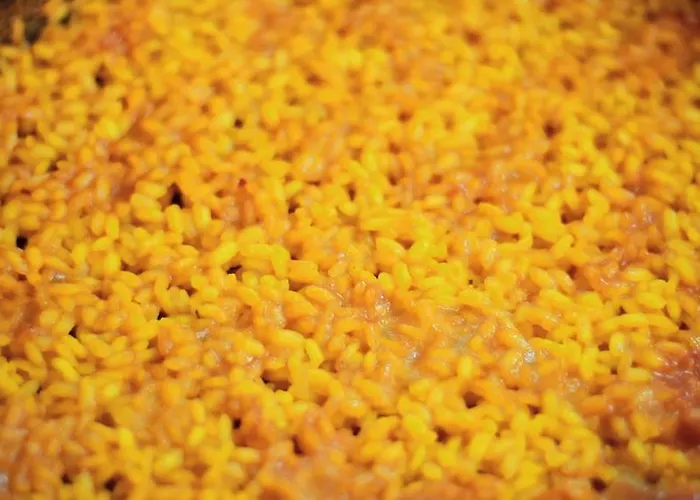 Ośrodek wypoczynkowy Ribamar 4*