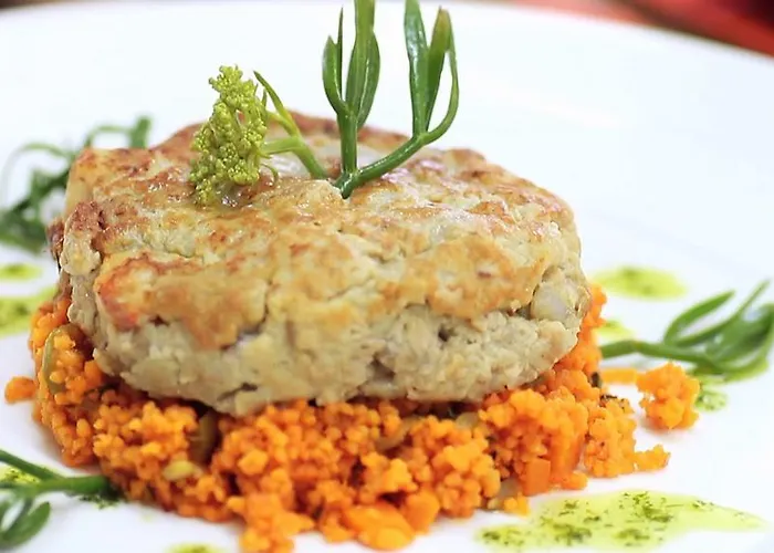 Ośrodek wypoczynkowy Ribamar Alcossebre