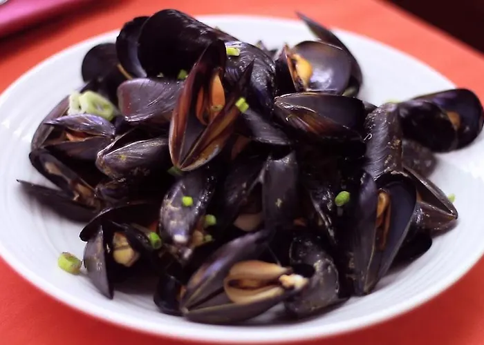 Ribamar Ośrodek wypoczynkowy Alcossebre