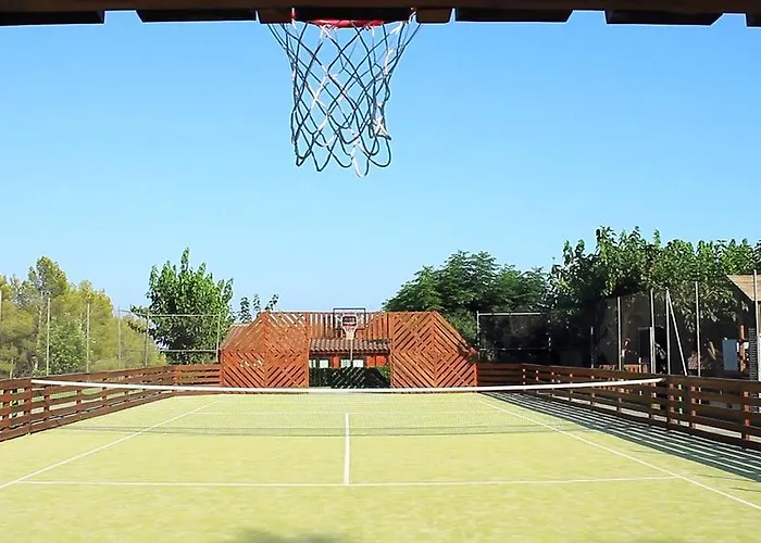 Ribamar 4* Alcossebre