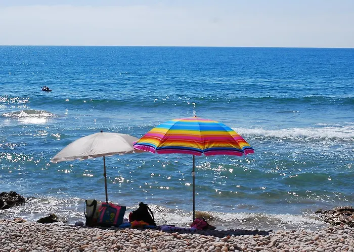 Ribamar 4* Alcossebre