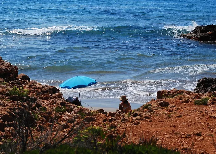 Ribamar Θέρετρο