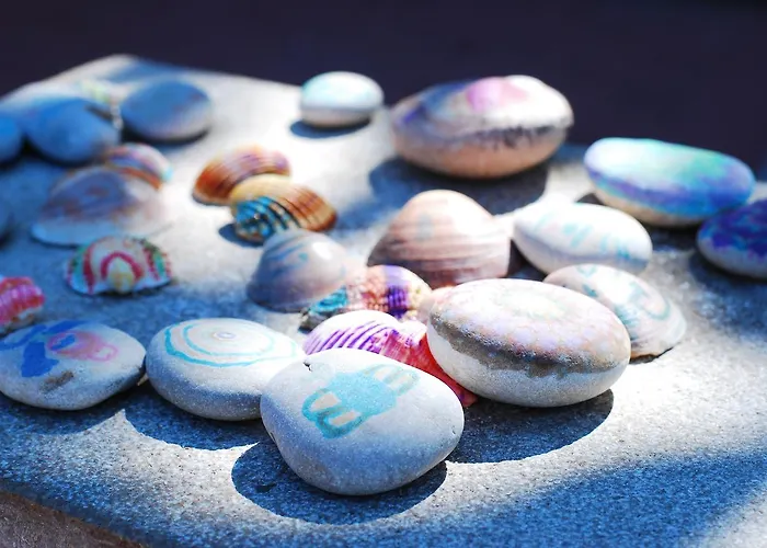 Ribamar 4* Alcossebre