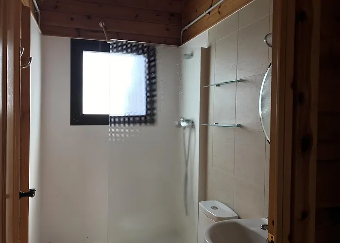 Ośrodek wypoczynkowy Ribamar