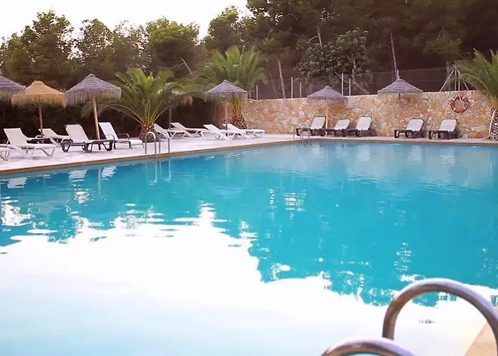 Ribamar Θέρετρο 4*