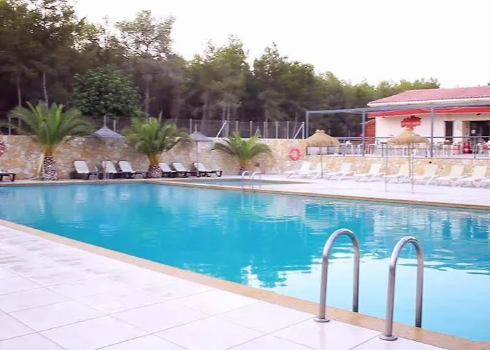 Ribamar Θέρετρο 4*