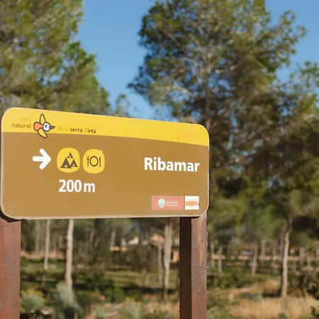 Ribamar Rezort