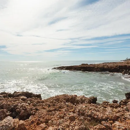 Ribamar 4* Alcossebre