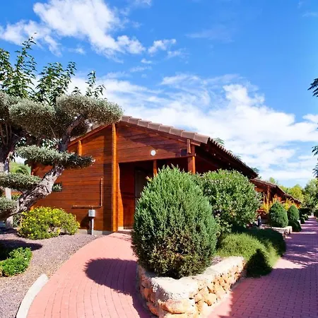 Ribamar 4* Alcossebre