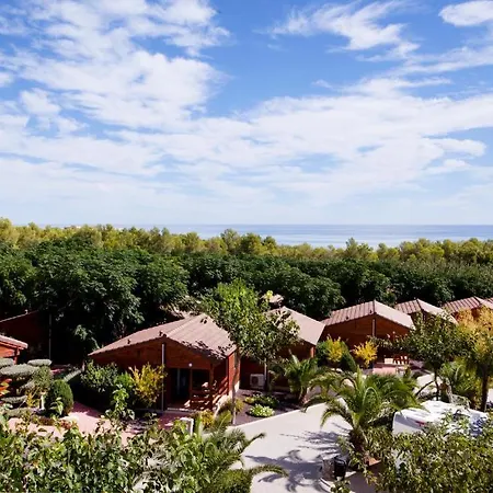 Ribamar Resort Alcossebre