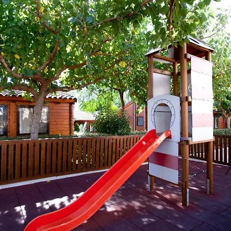 Resort Ribamar Alcossebre