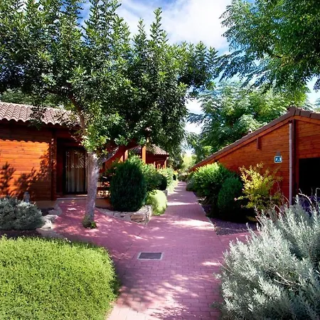 Ribamar Resort Alcossebre