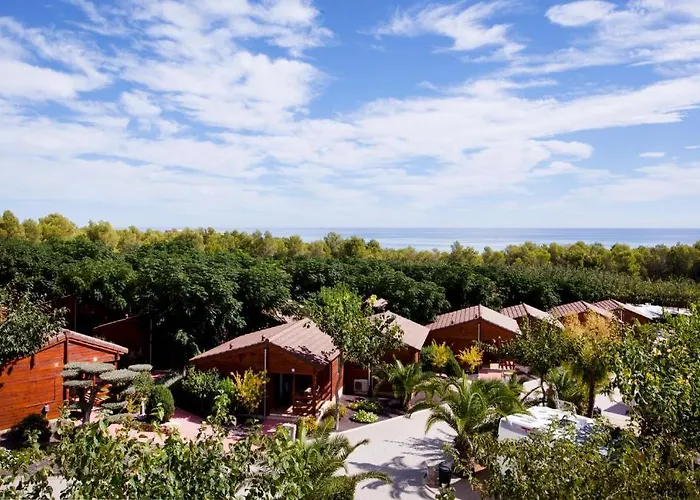 Ribamar Resort Alcossebre