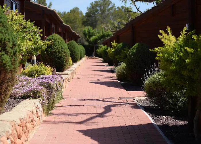 Resort Ribamar Alcossebre