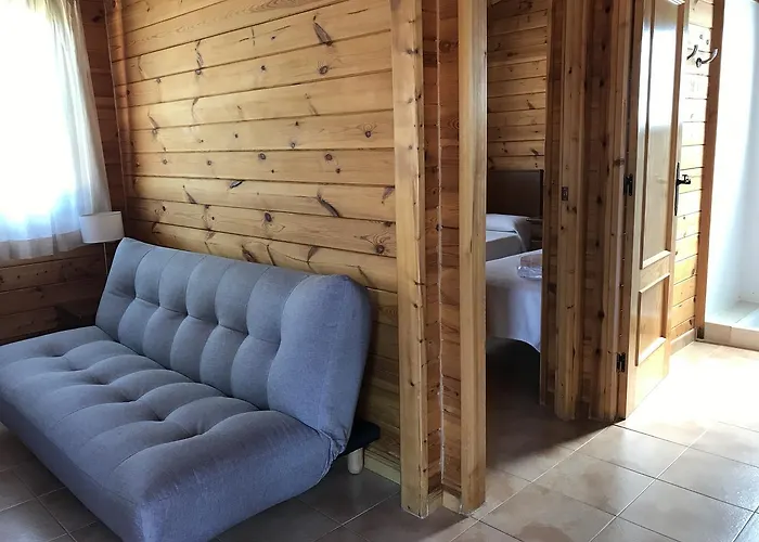 Ribamar 4* Alcossebre