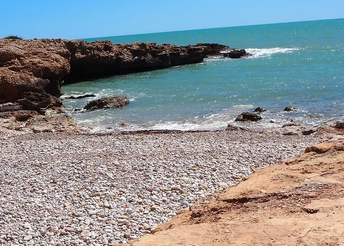 Ribamar 4* Alcossebre